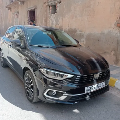 Fiat Tipo Hatchbak 2024 Life