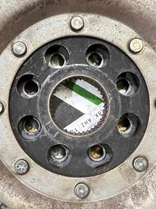 Volant moteur Mercedes