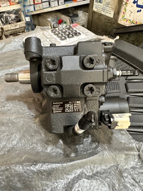 Pompe HP (doseur), 1.5 dci 110