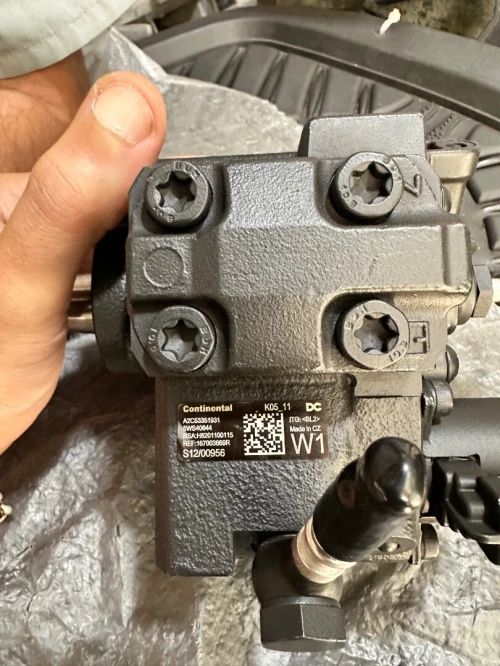 Pompe HP (doseur), 1.5 dci 110