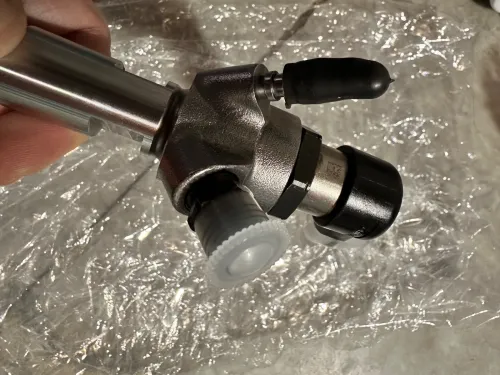 Injecteur Clio 4 Gt Line