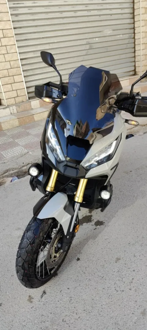 Xadv Honda 2020