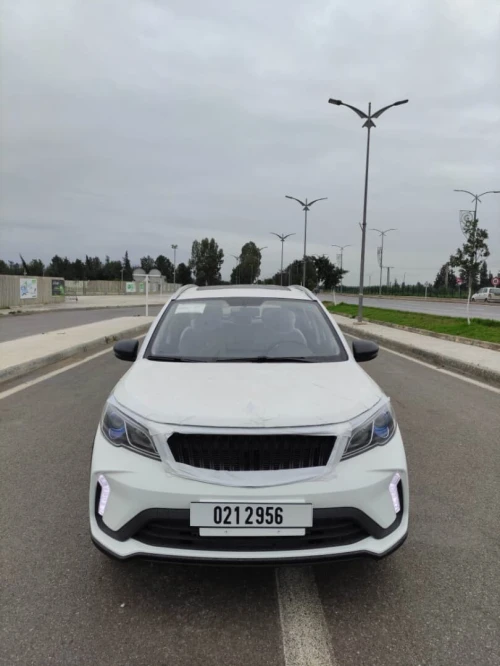 Livan X3 Pro  2025 international full option