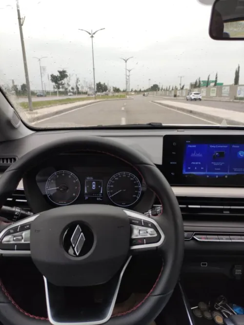 Livan X3 Pro  2025 international full option