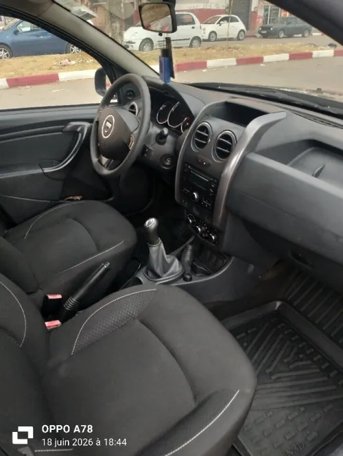 Dacia Duster 2016 FaceLift Ambiance