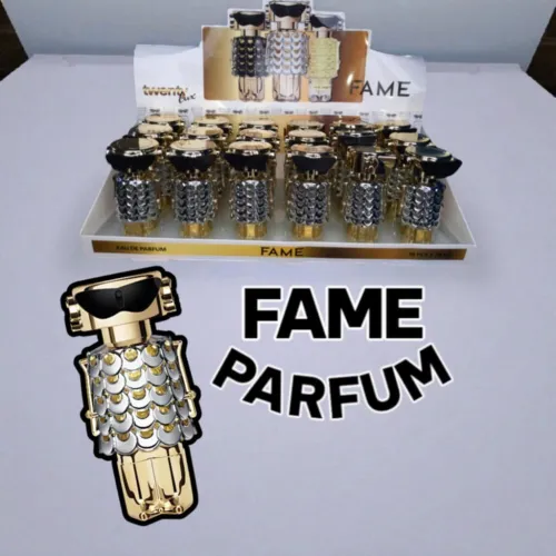 Parfum homme et femme en gros 