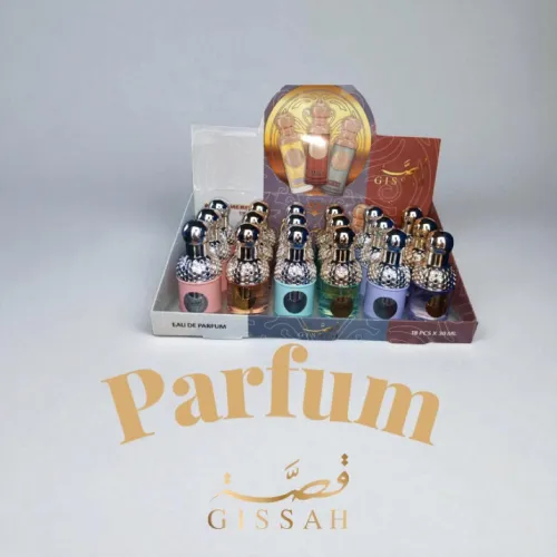 Parfum homme et femme en gros 