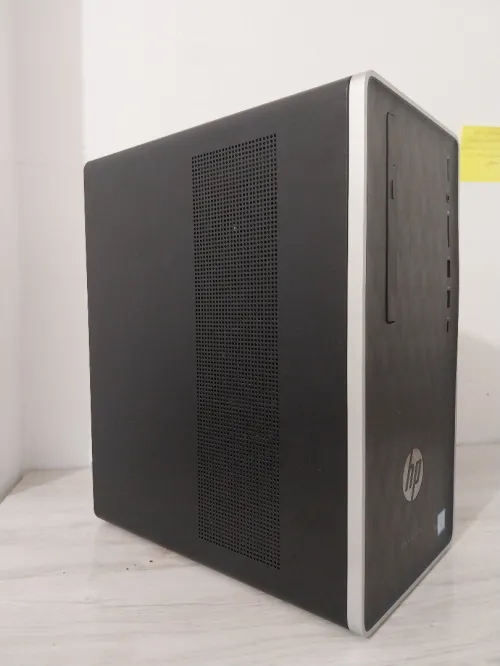 HP Pavilion Desktop 590