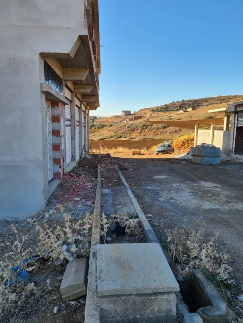 Vente Terrain Mila Grarem gouga