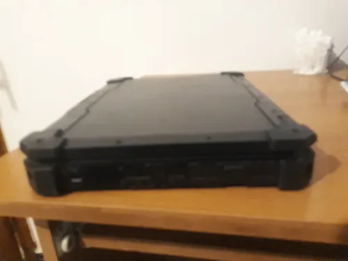 Dell Latitude 14 Rugged 5414 i5 6300U 8G 256 SSD 14" Full