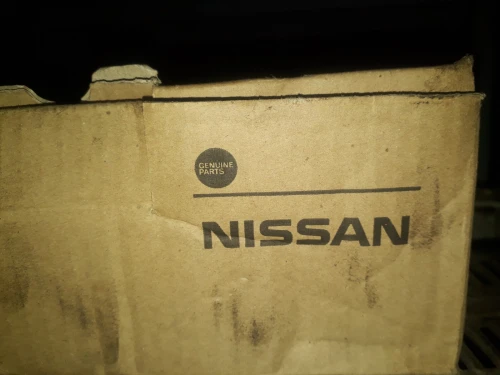Ferrodo frein arrière nissan Urvan