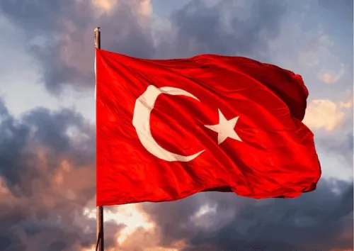 Vente des billets pour la Turquie 