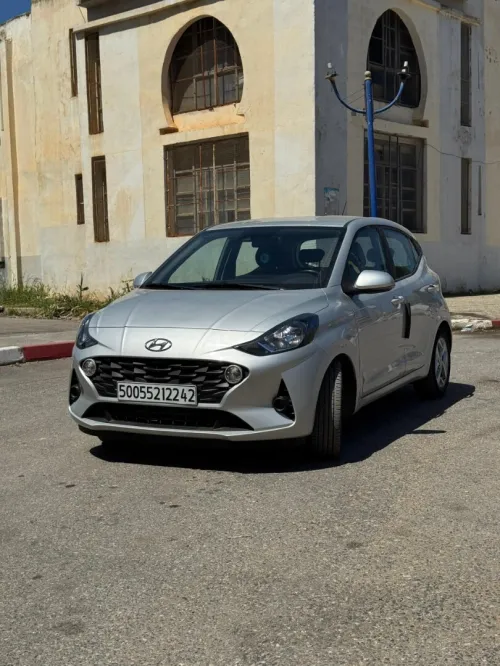 Hyundai i10 2022 Intuitive