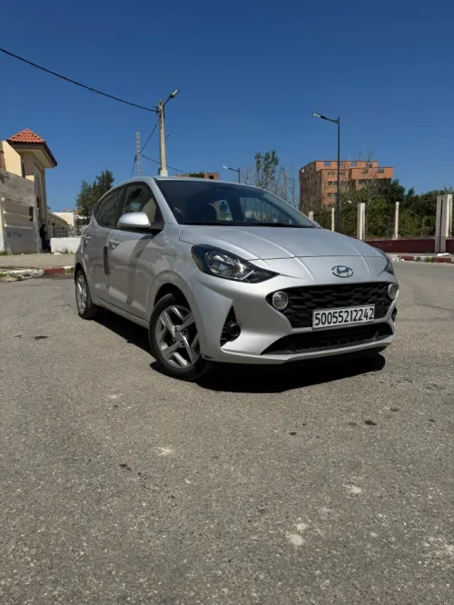 Hyundai i10 2022 Intuitive