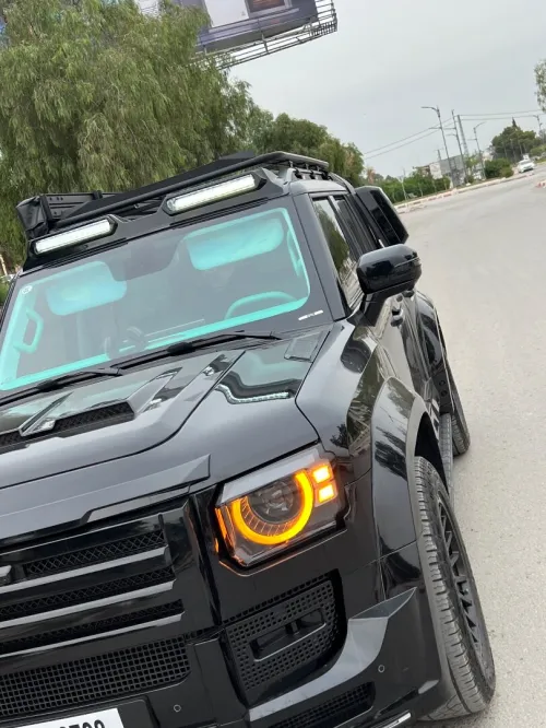 Jetour T2 2025 Discovery Sport 