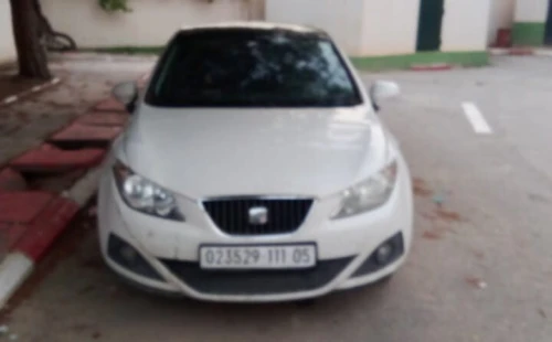 Seat Ibiza 2011 Loca