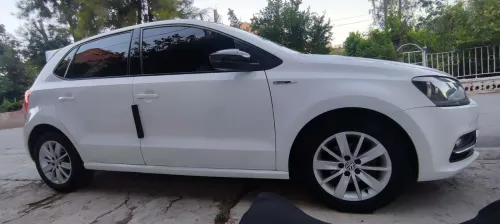 Volkswagen Polo 2015 Nouvelle Match II