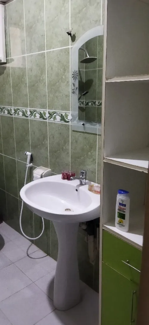 Location vacances Appartement Niveau de villa F2 Jijel Jijel