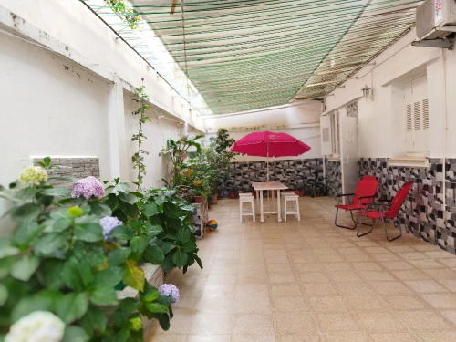 Location vacances Appartement Niveau de villa Studio Jijel Jijel