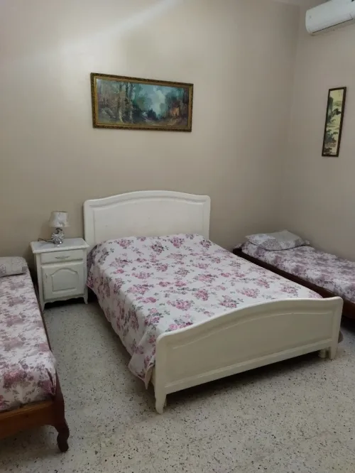 Location vacances Appartement Niveau de villa Studio Jijel Jijel