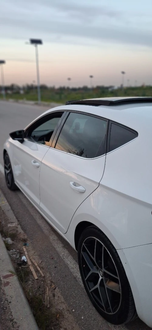Seat Leon 2018 FR