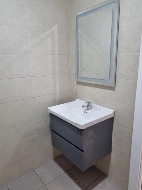 Location Appartement F3 Oran Bir el djir