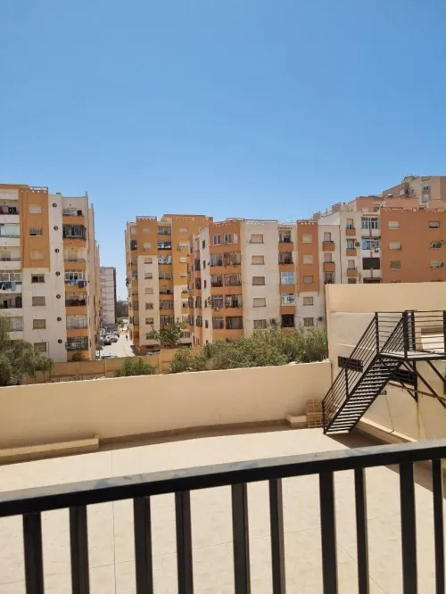 Location Appartement F3 Oran Bir el djir