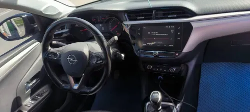 Opel Corsa 2021 Corsa