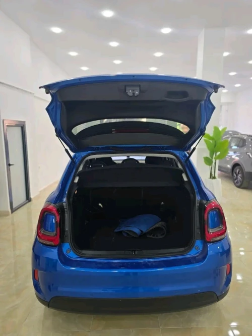 Fiat 500x 2023 Club