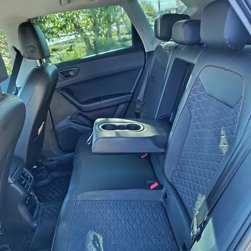 Seat ATICA FR 2023 