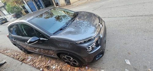 Citroen C3 2023 