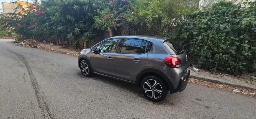 Citroen C3 2023 