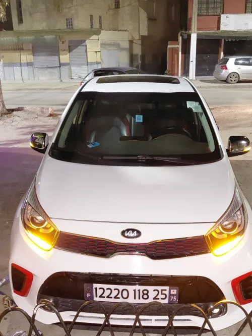 Kia Picanto 2018 