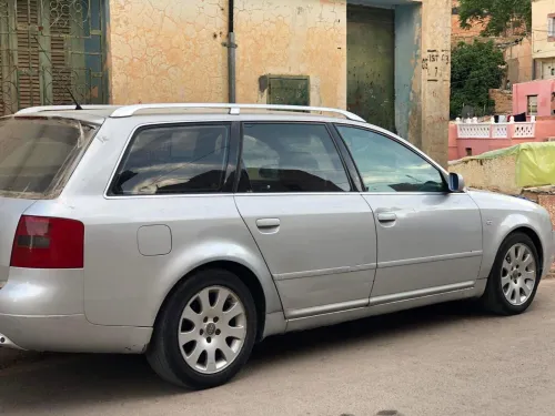 Audi A6 1999 A6