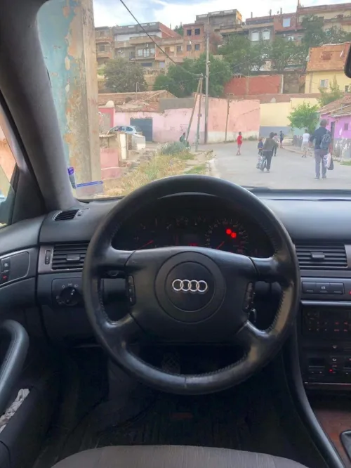 Audi A6 1999 A6