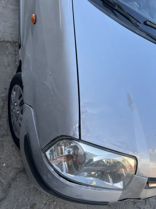 Hyundai Atos 2011 GLS