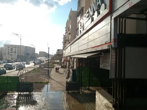 Location Local Constantine Ain smara
