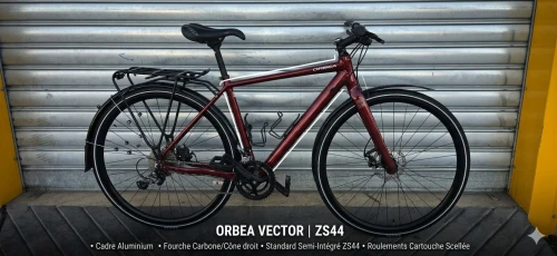 vélo orbea Vector
