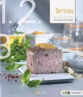 Collection: 1,2,3 c'est réussi! (4 livres)