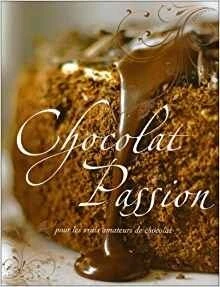 Chocolat Passion