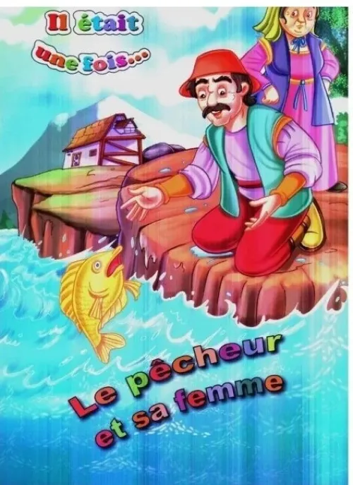 Pack histoires