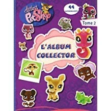 Littelest Petshop