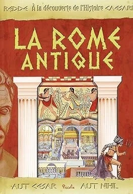 A la découverte de l'histoire