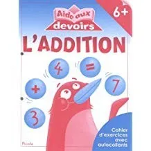 Aide aux devoirs