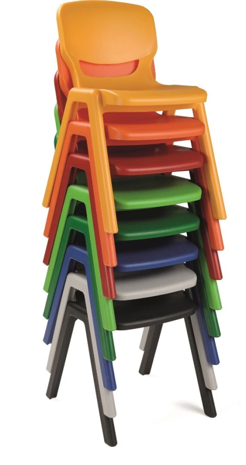 Chaise ERGOS