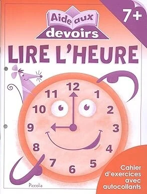 Aide aux devoirs