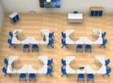 Table individuelle