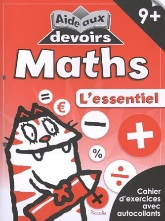 Aide aux devoirs