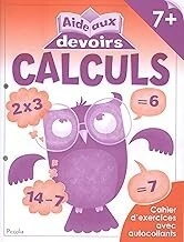 Aide aux devoirs