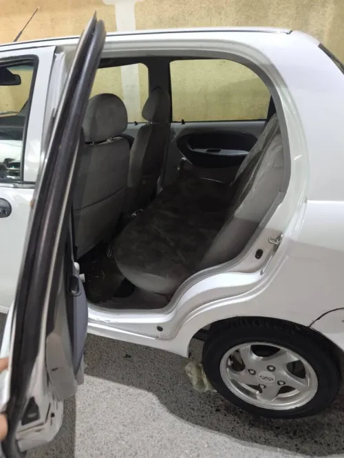 Chery QQ 2015 QQ